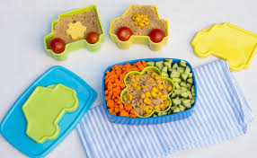 Kreatywność z prostych produktów