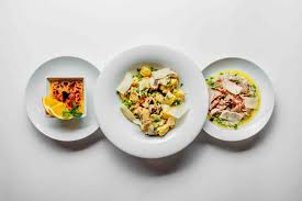 Nowe smaki w codziennym menu