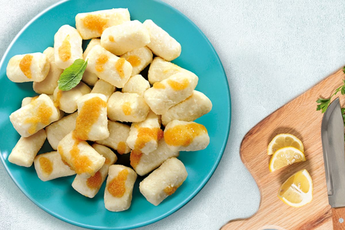 Proste smaki w codziennej kuchni